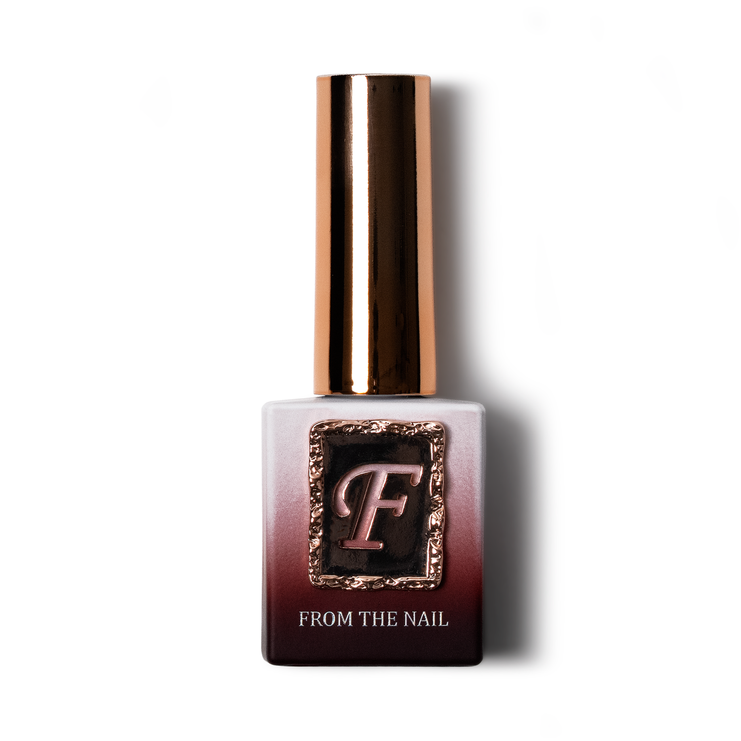 Red Flavor Collection Color Gel - From the Nail