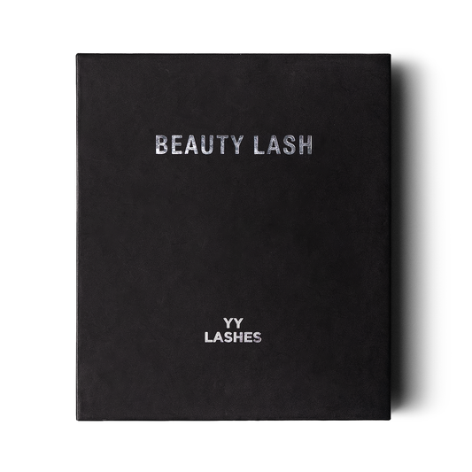 Mixed YY Lashes (36 rows)