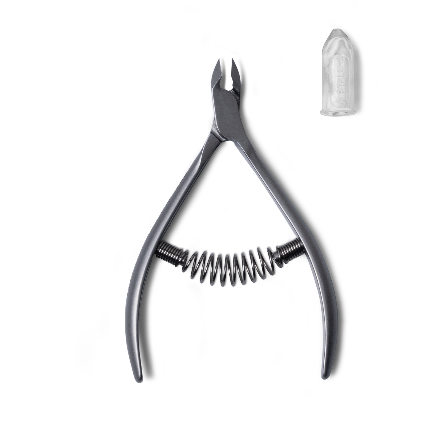Smart 30 Cuticle Nippers (5 mm) - Staleks