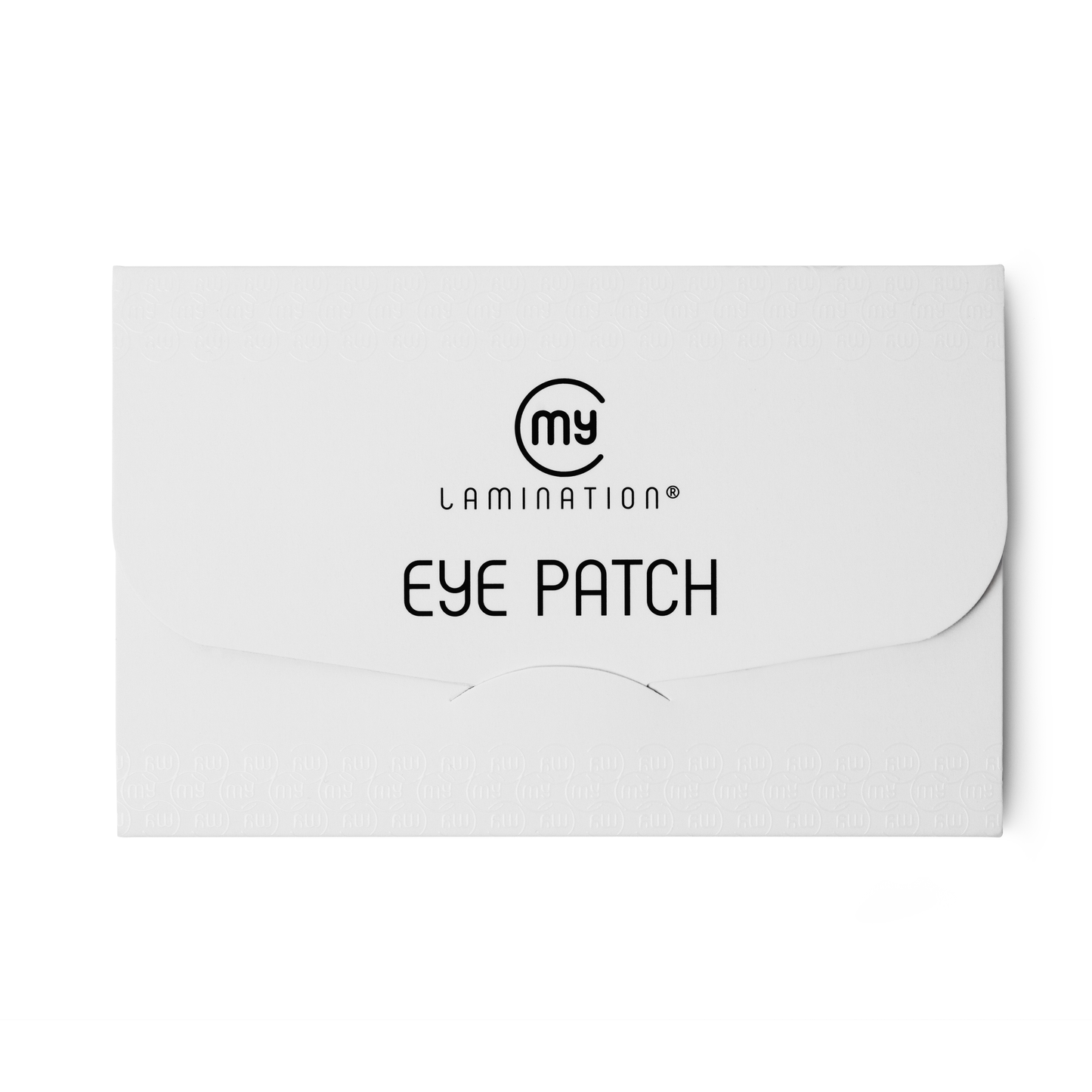 Reusable Silicone Eye Patches - My Lamination