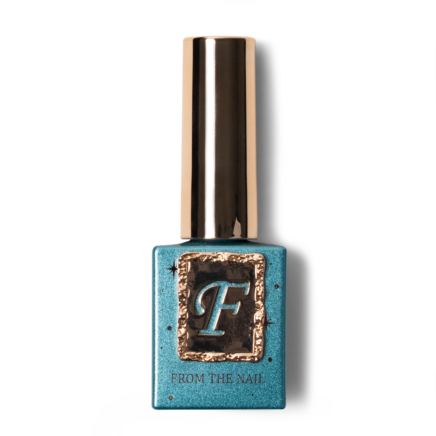 Tannin Collection Glitter Gel - From the Nail
