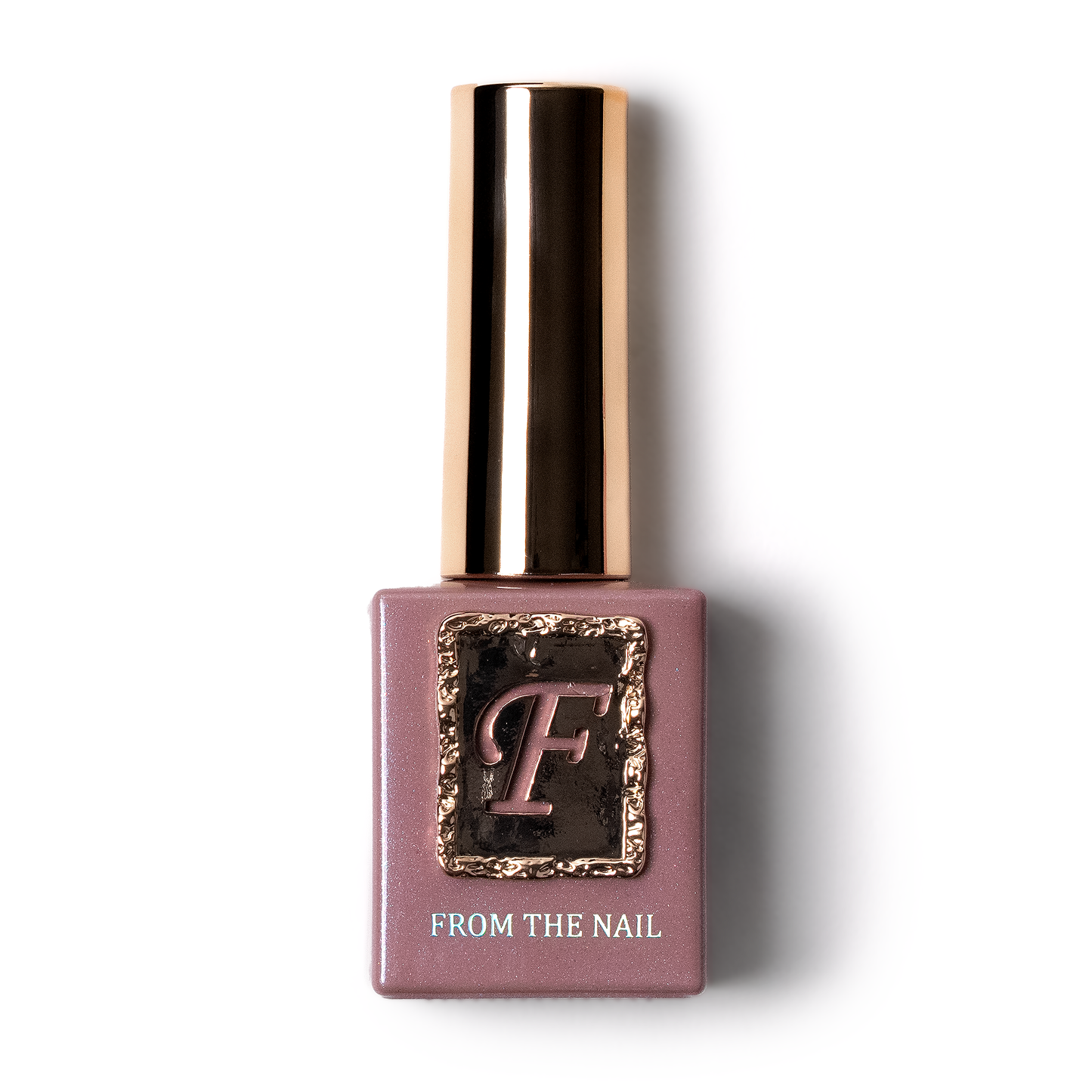 Water Gleam Collection Cat Eye Gel - From the Nail
