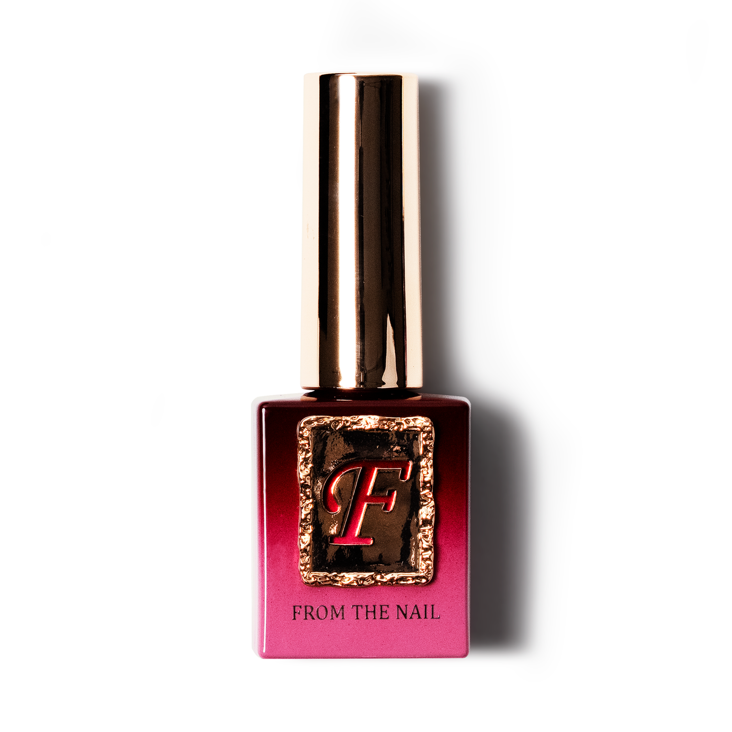 Maple Collection Syrup Gel - From the Nail