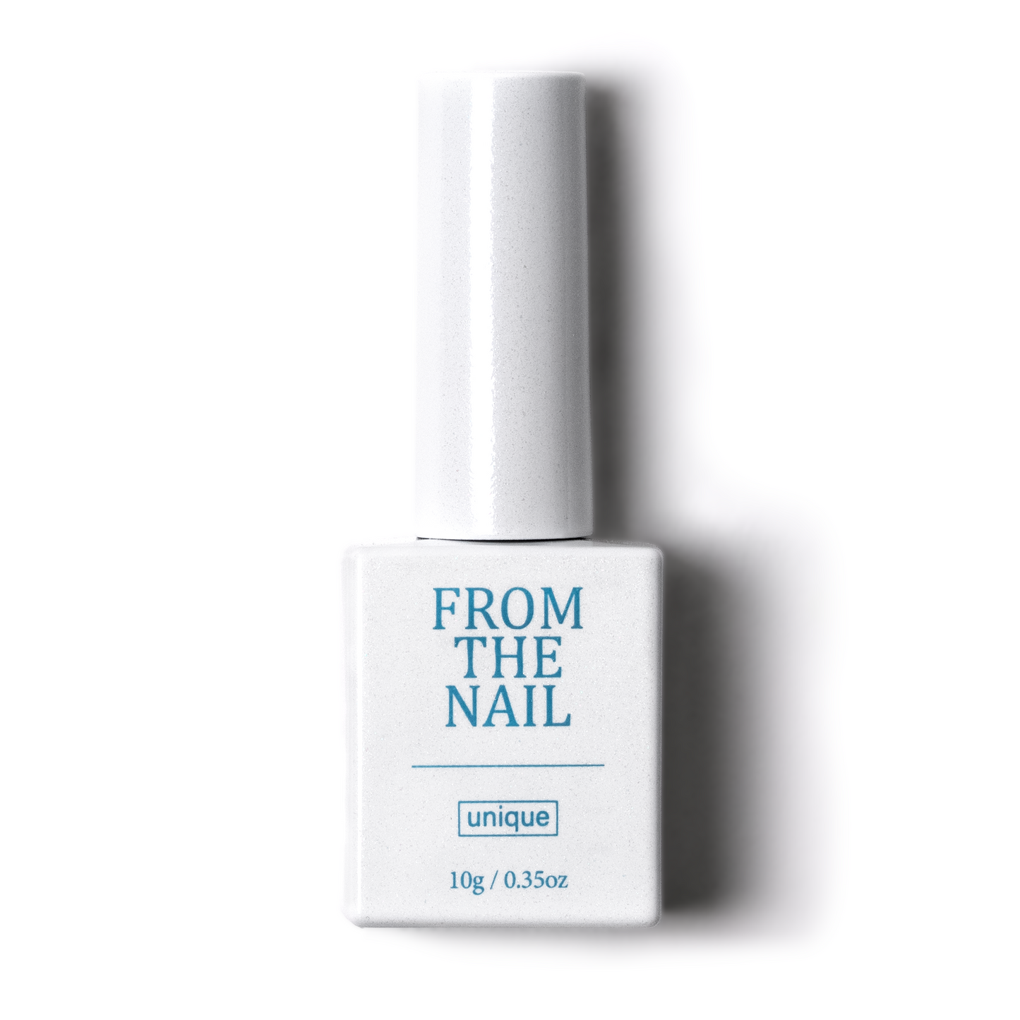 Soap Glitter Collection Syrup Gel - From the Nail