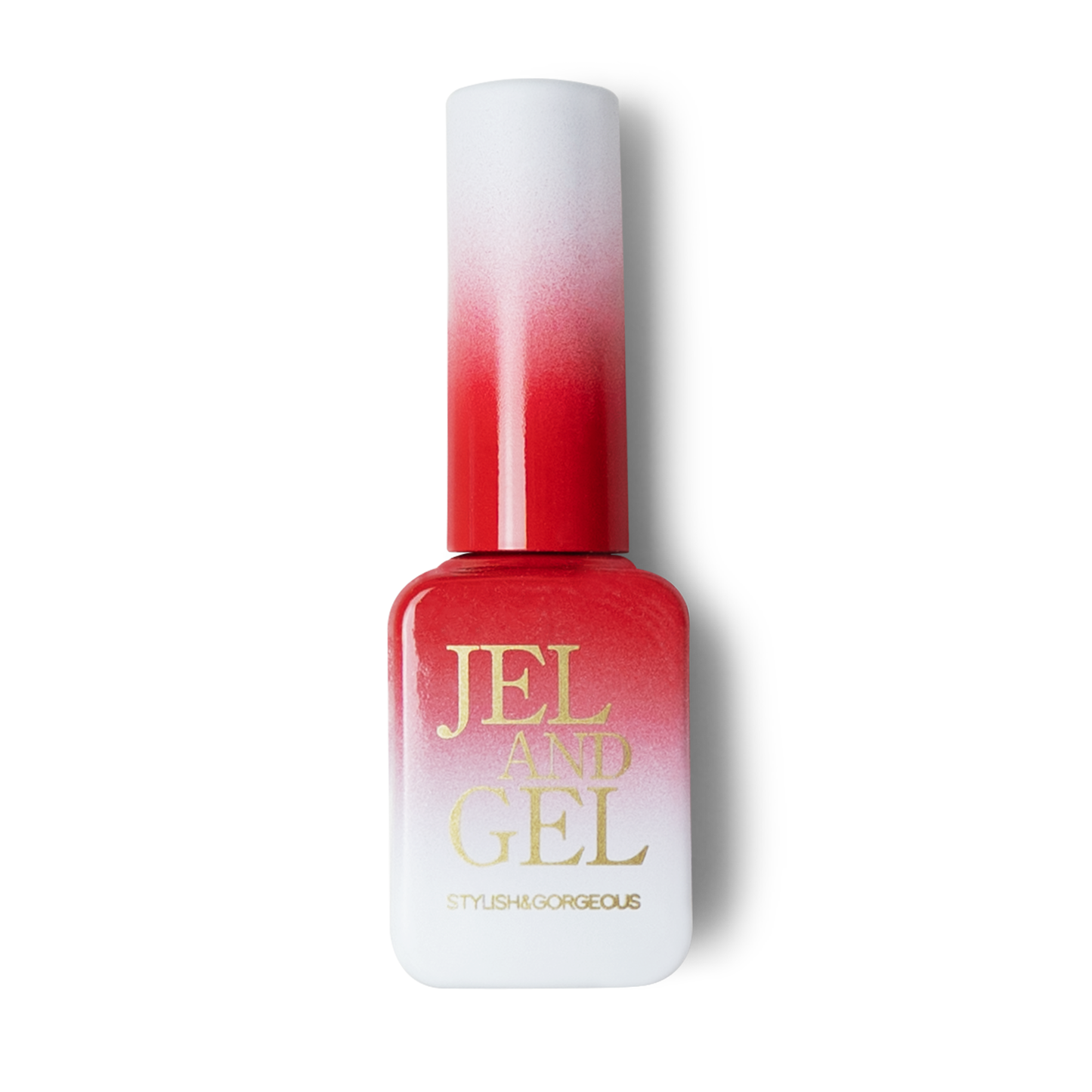 The Magic Syrup of the Little Witch Gel - Jel and Gel