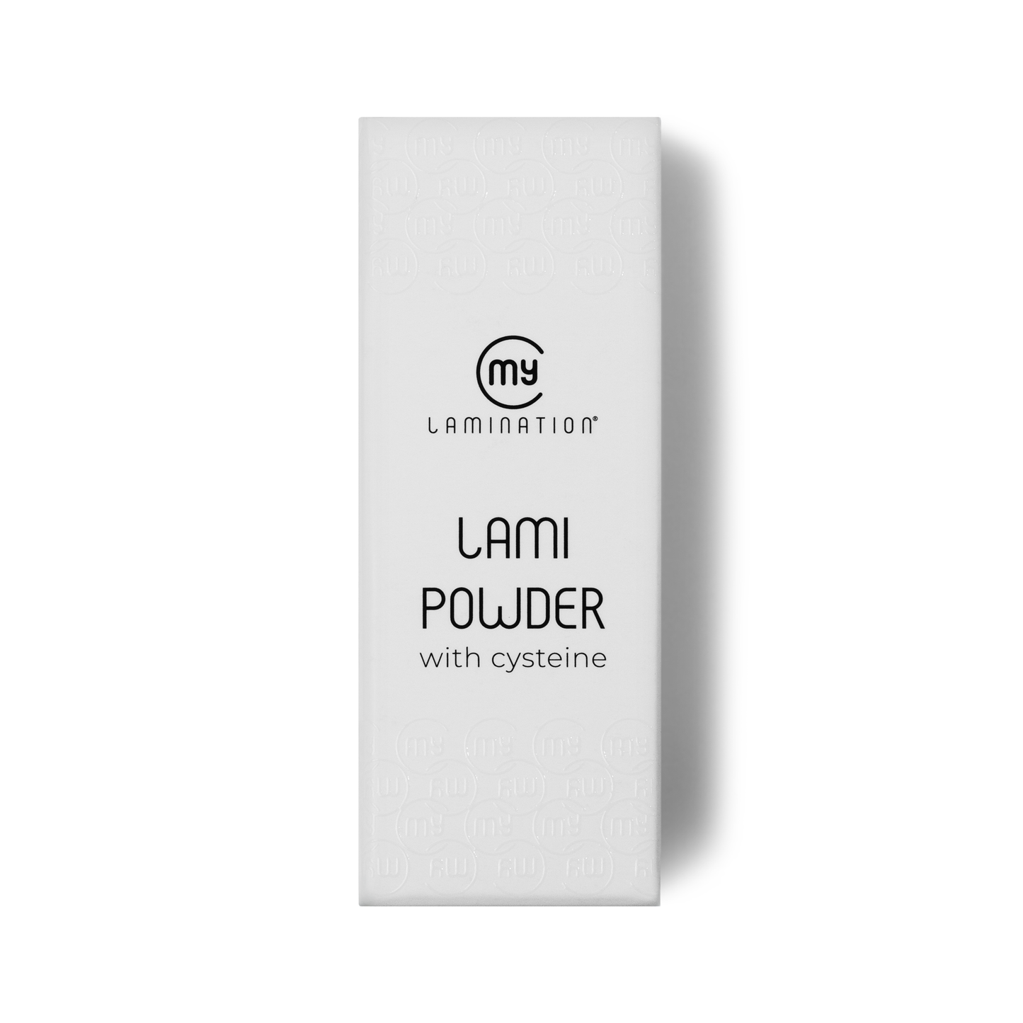 Lami Powder - My Lamination