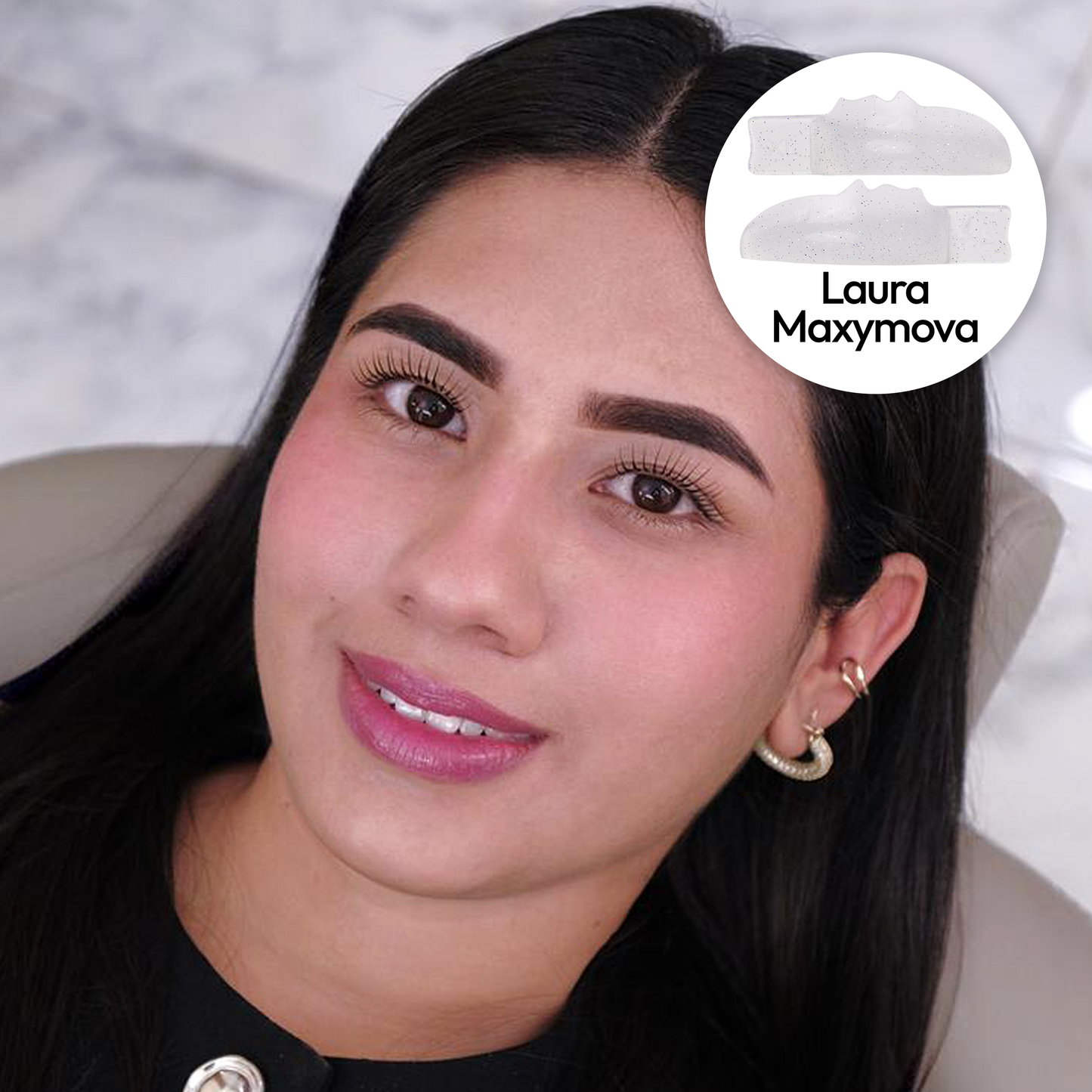 Lash Lift Shields Laura - Maxymova