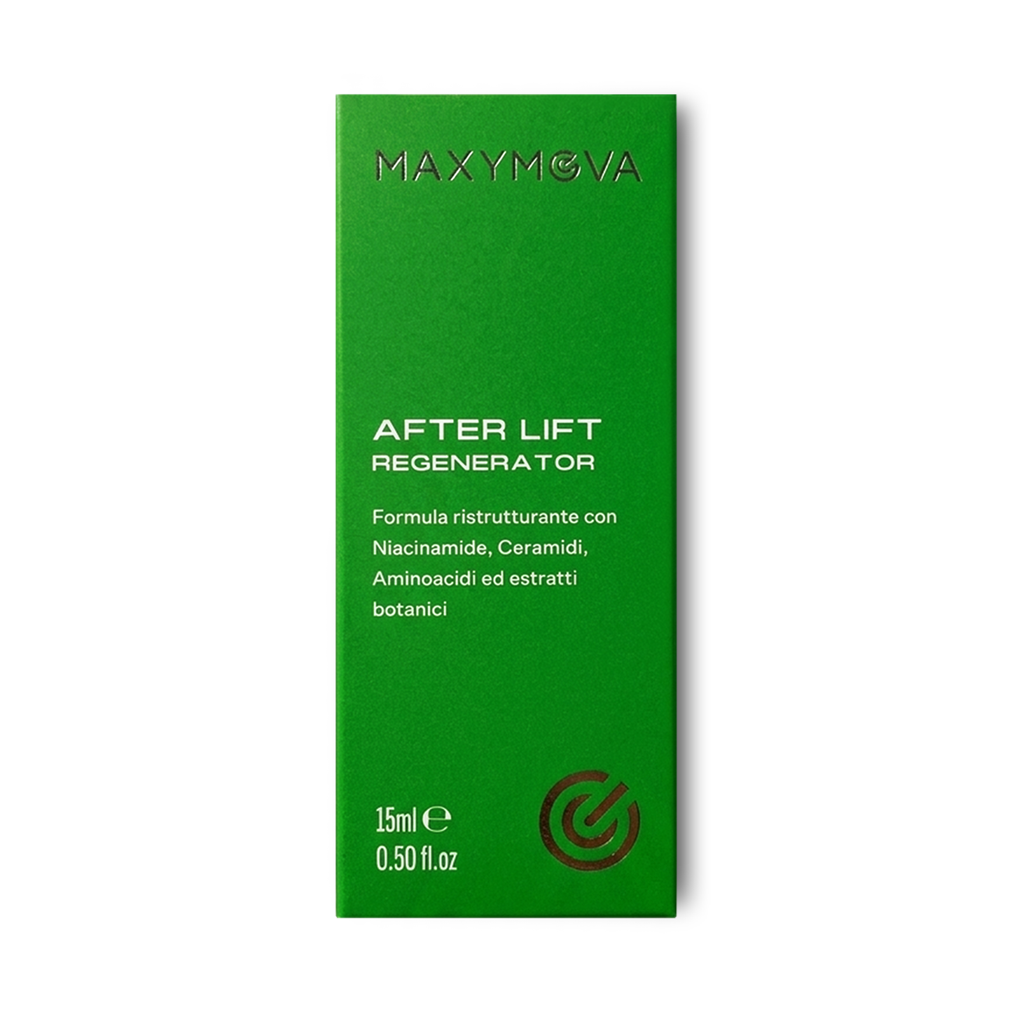 After Lift Regenerator Serum - Maxymova