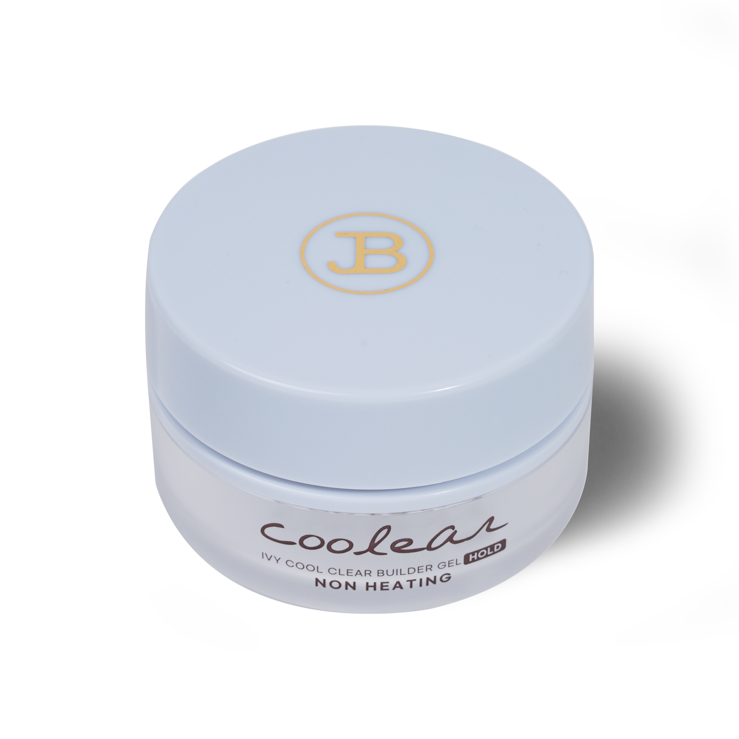 Coolear Non-Heating Builder Gel - Jin B