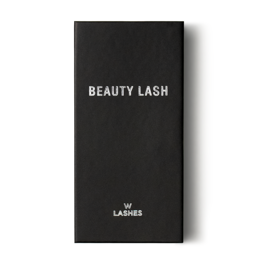 W Lashes