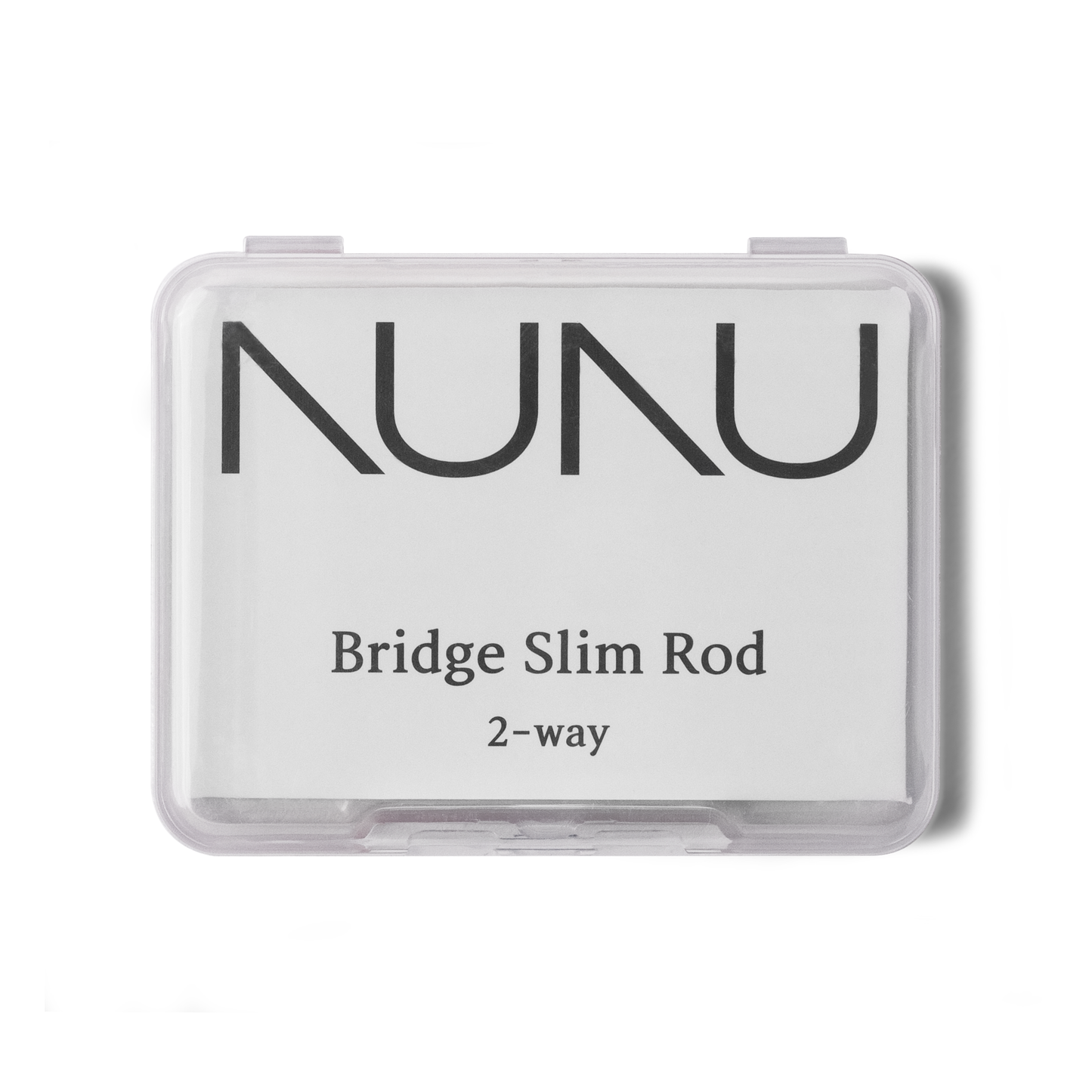 Bridge Slim Rod - NUNU