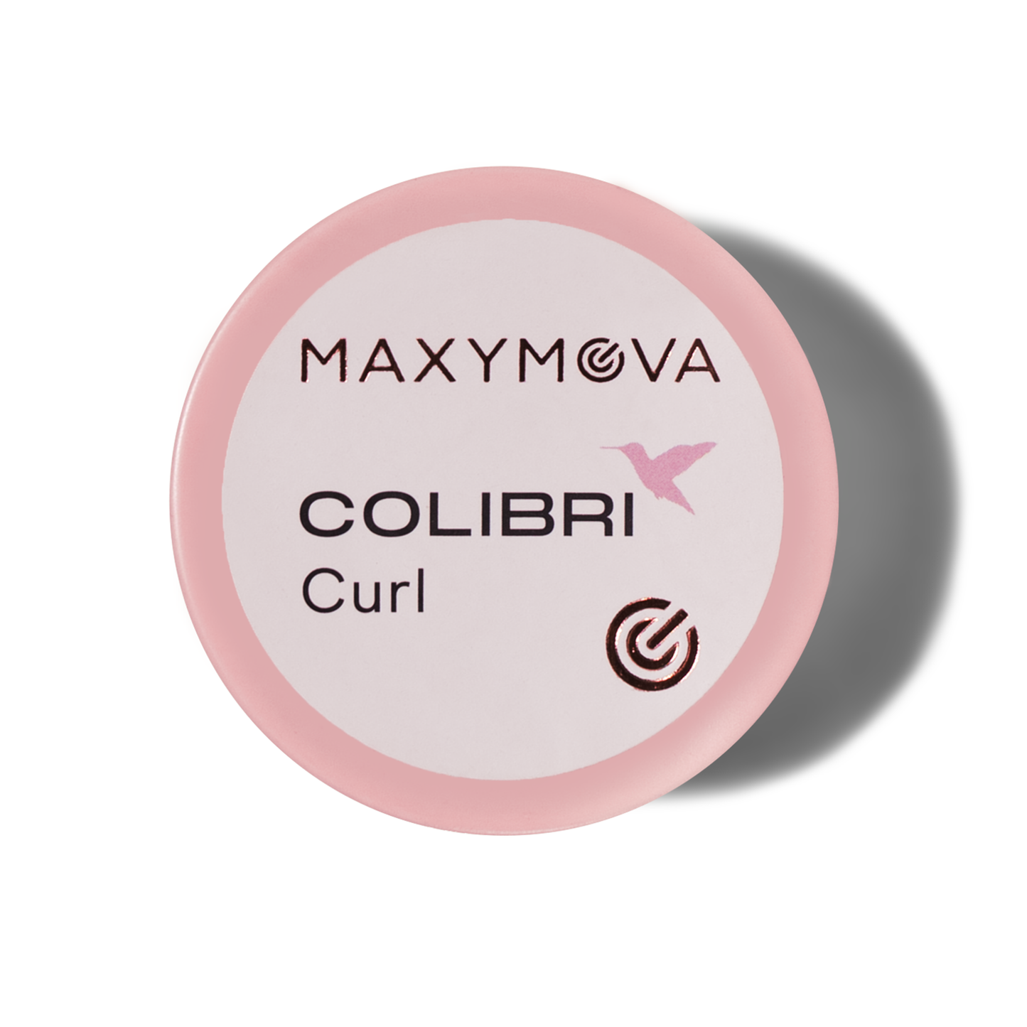 Max Curl Pads