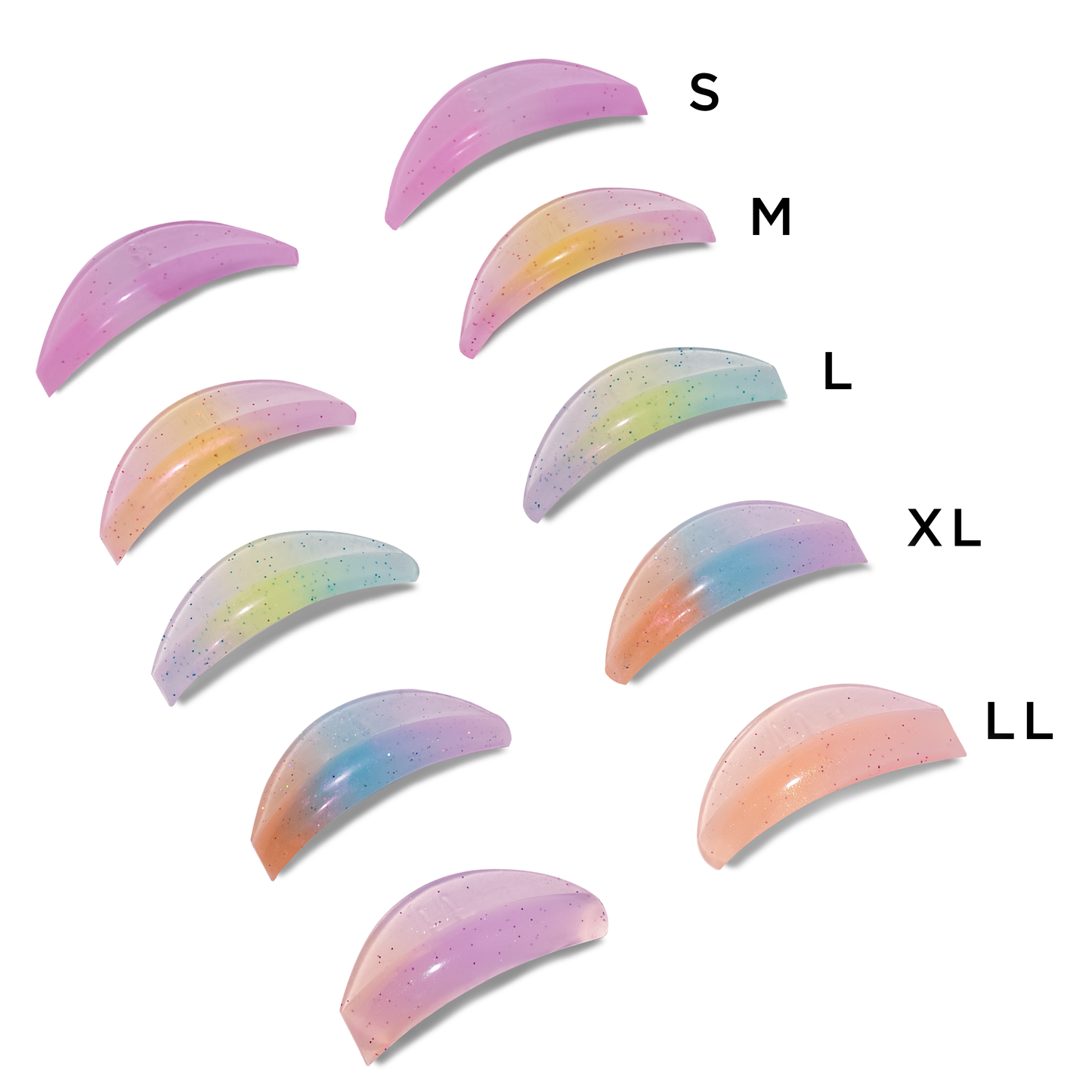 Max Curl Pads