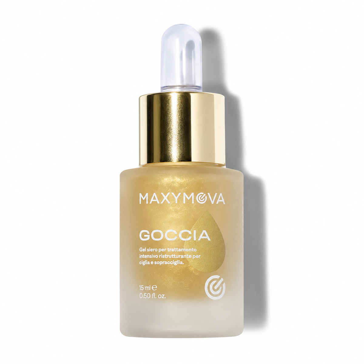 Goccia Blue Diamond 15ml Maxymova