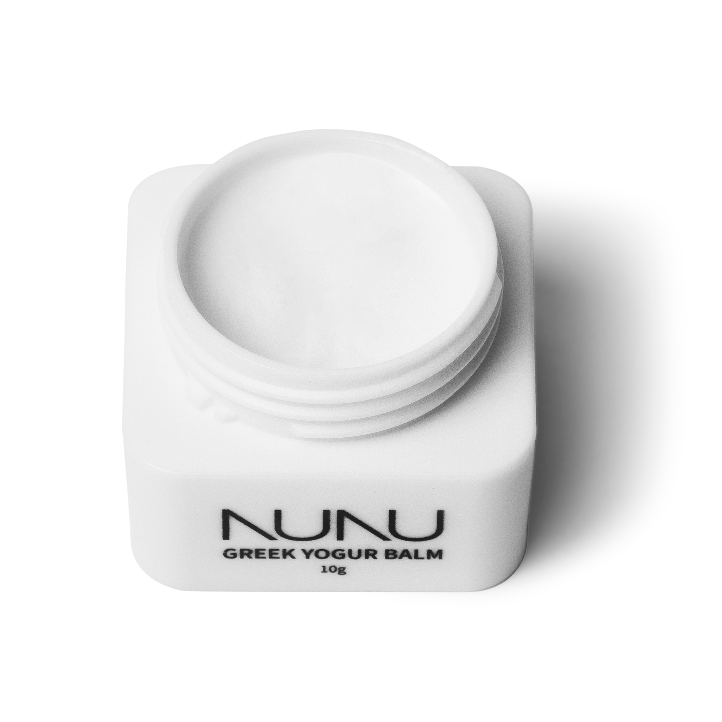 Greek Yogurt Balm - NUNU