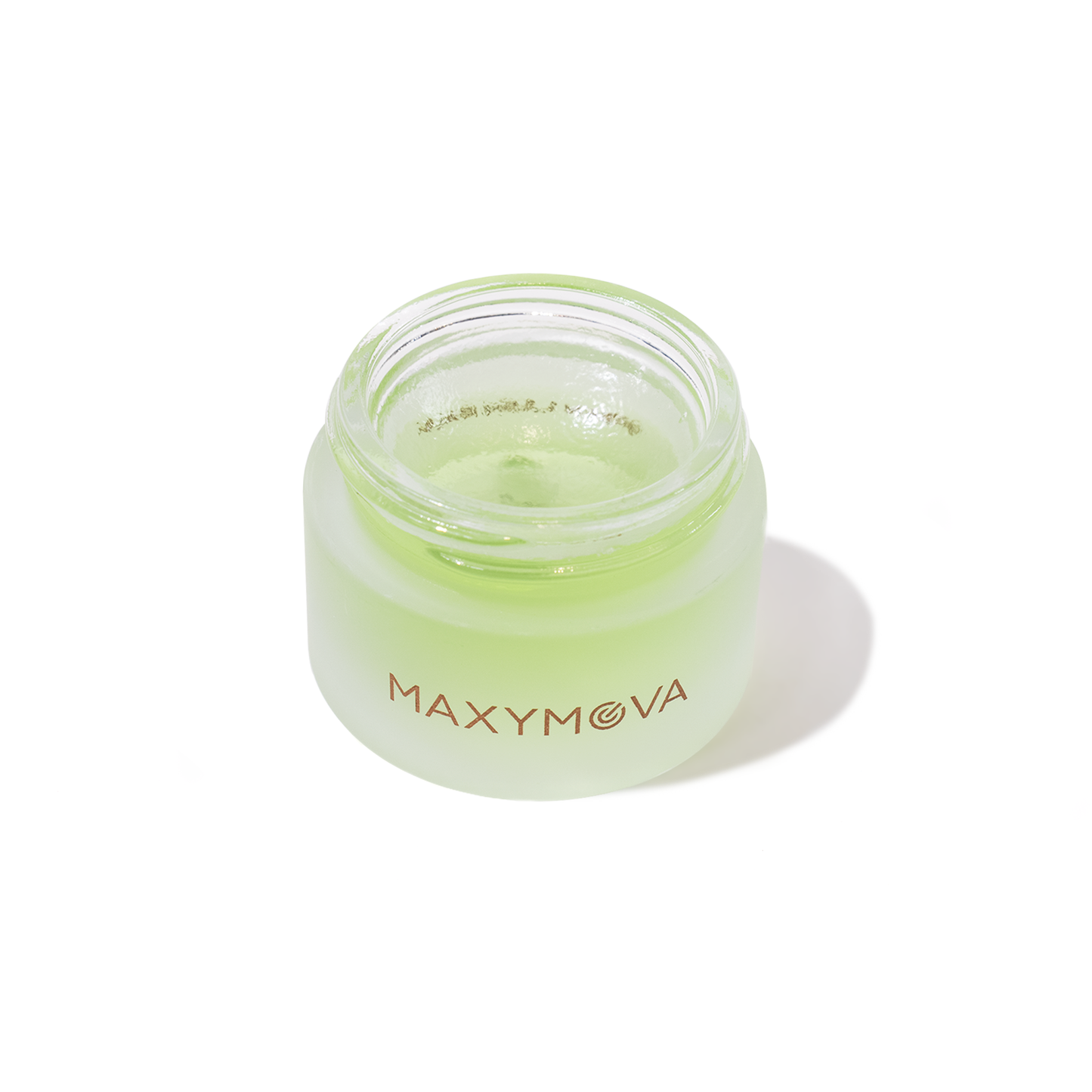 Green Lash Balm Maxymova