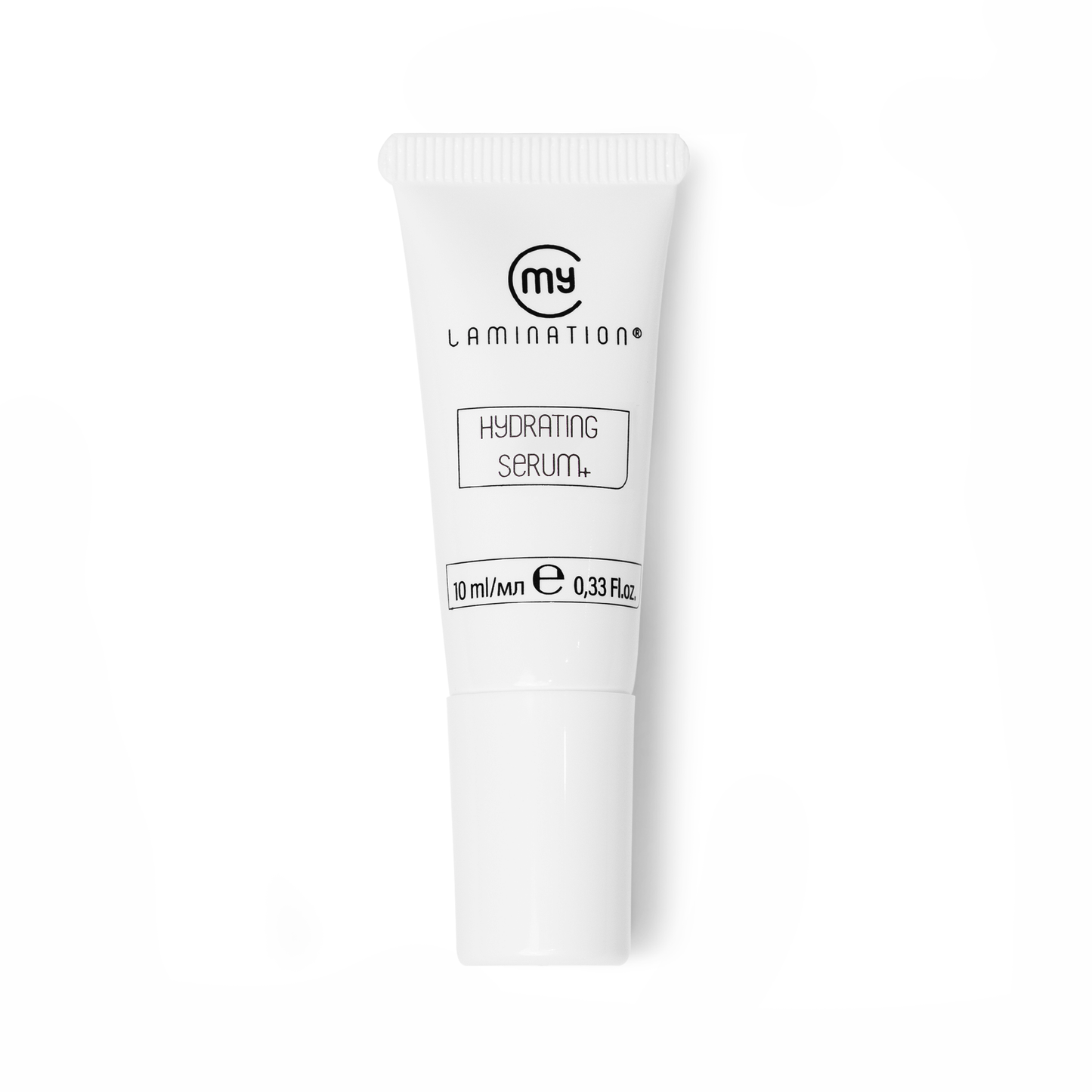 Hydrating Serum (Paso 5) | My Lamination
