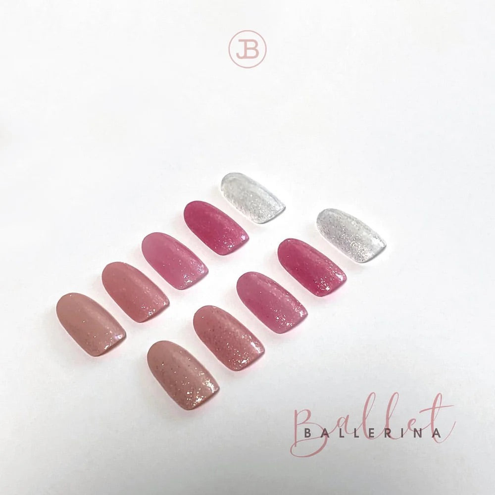Color Gel Collection - Jin B