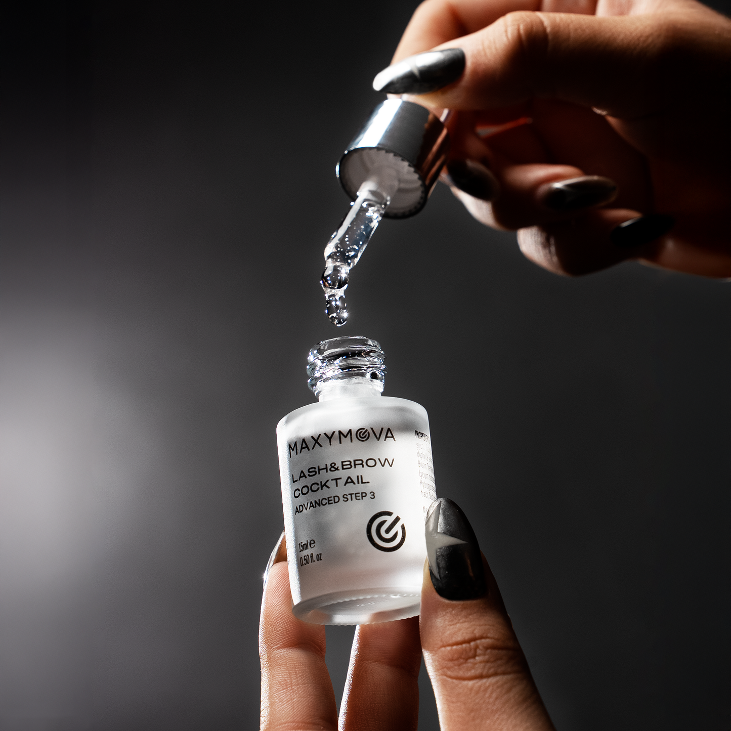 Lash & Brow Cocktail – Maxymova
