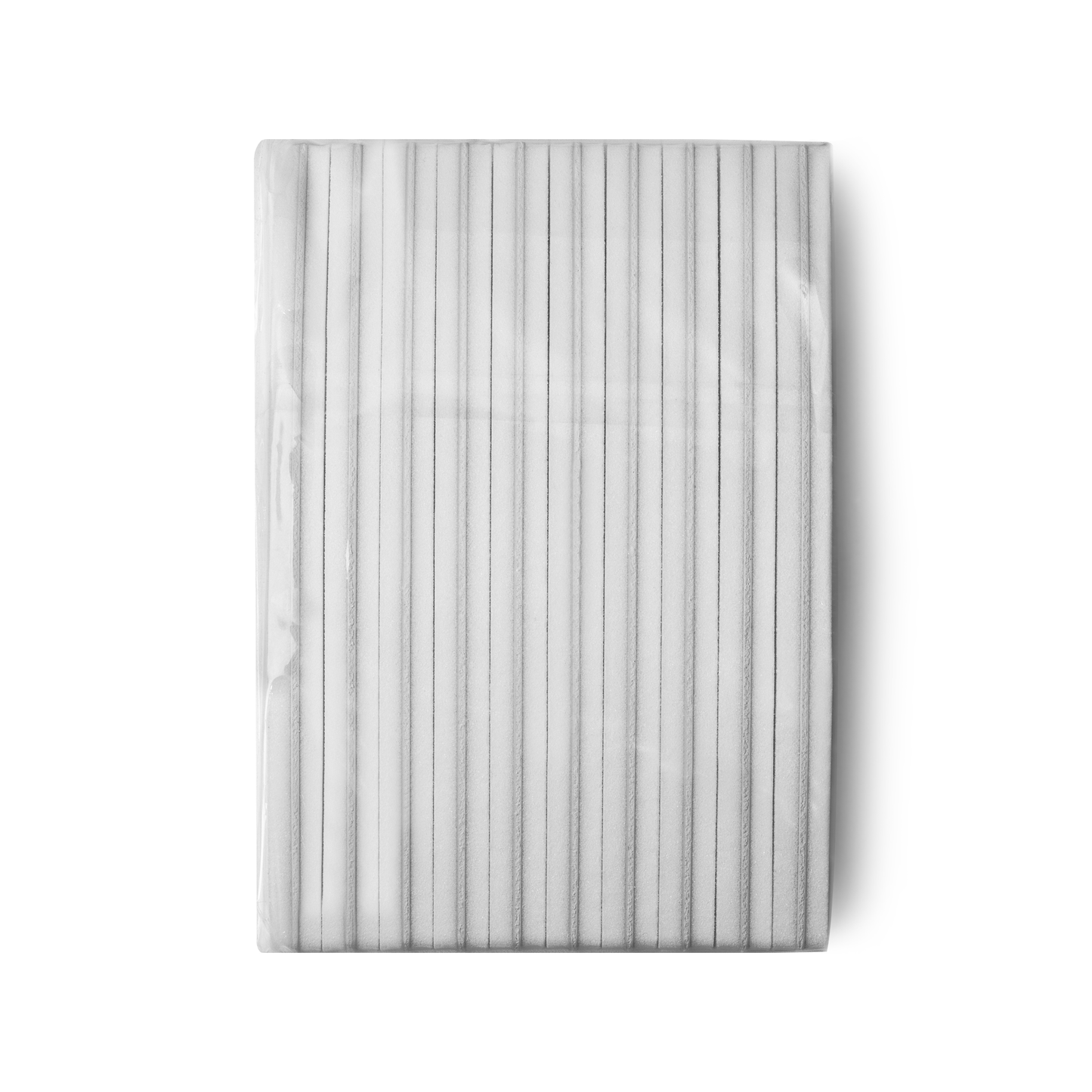 Expert 41 Crescent Grinding Buff 100/180 (10 pcs) – Staleks