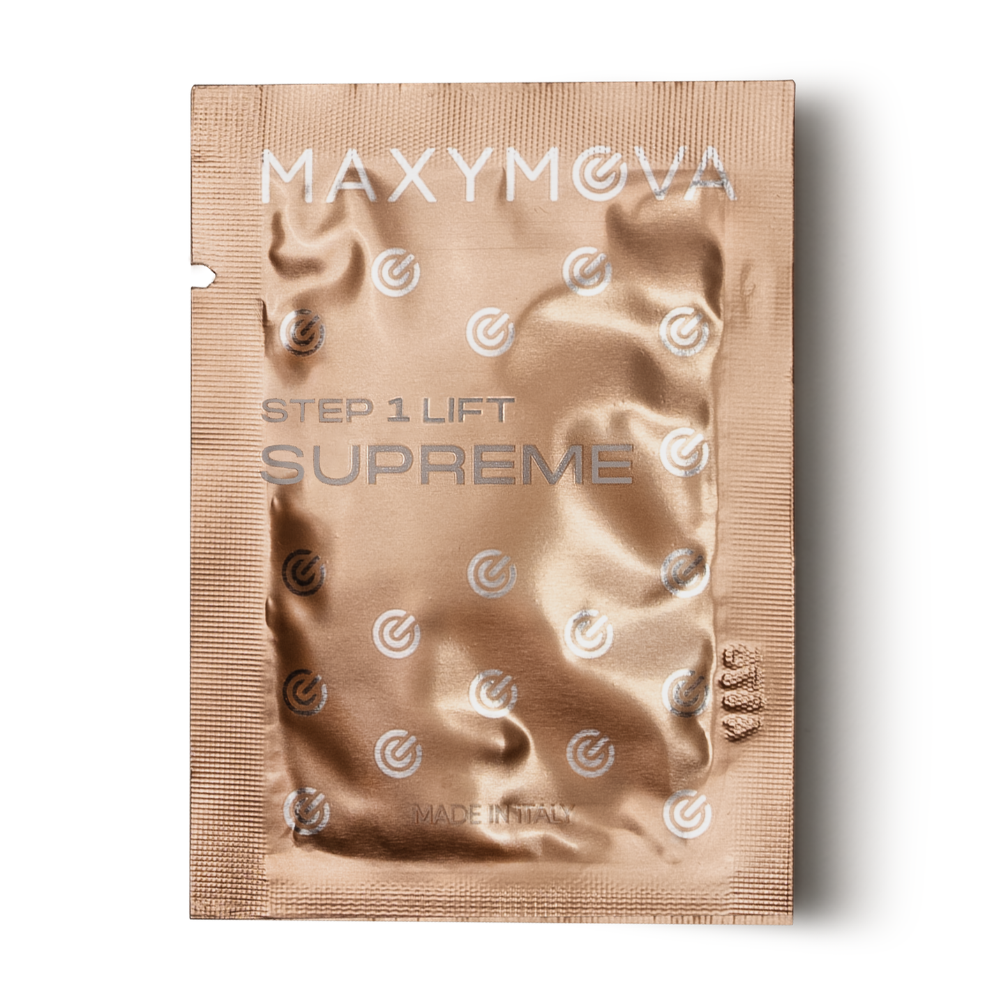 Step 1 Supreme Lift Maxymova