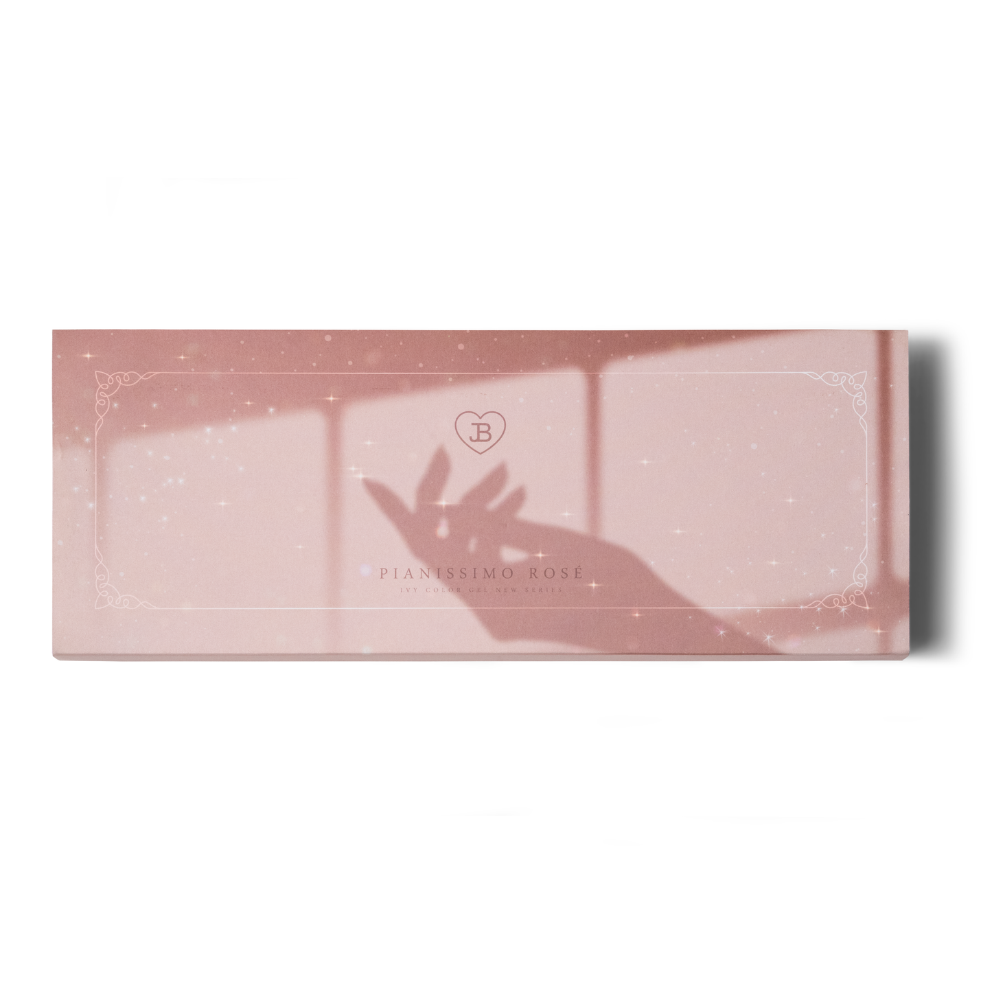 Color Gel Collection - Jin B
