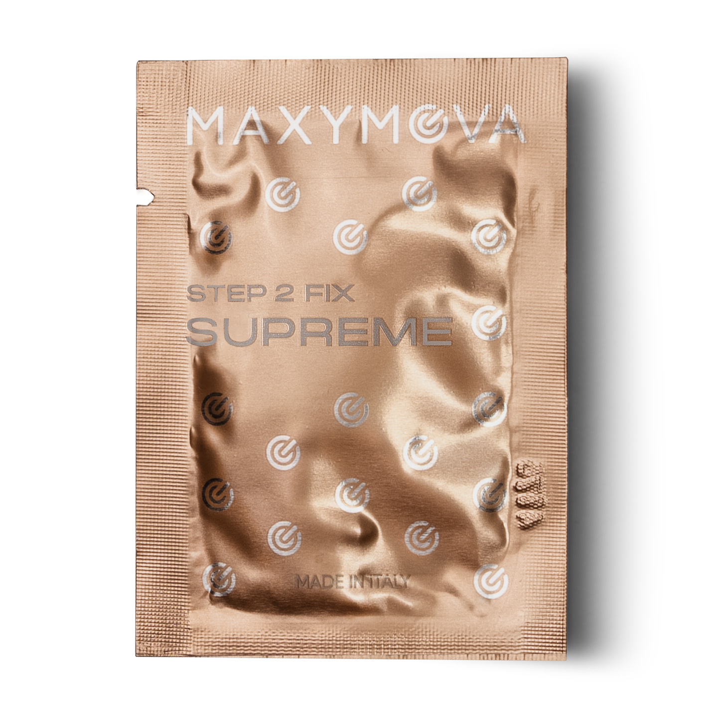 Step 2 Supreme Fix Maxymova