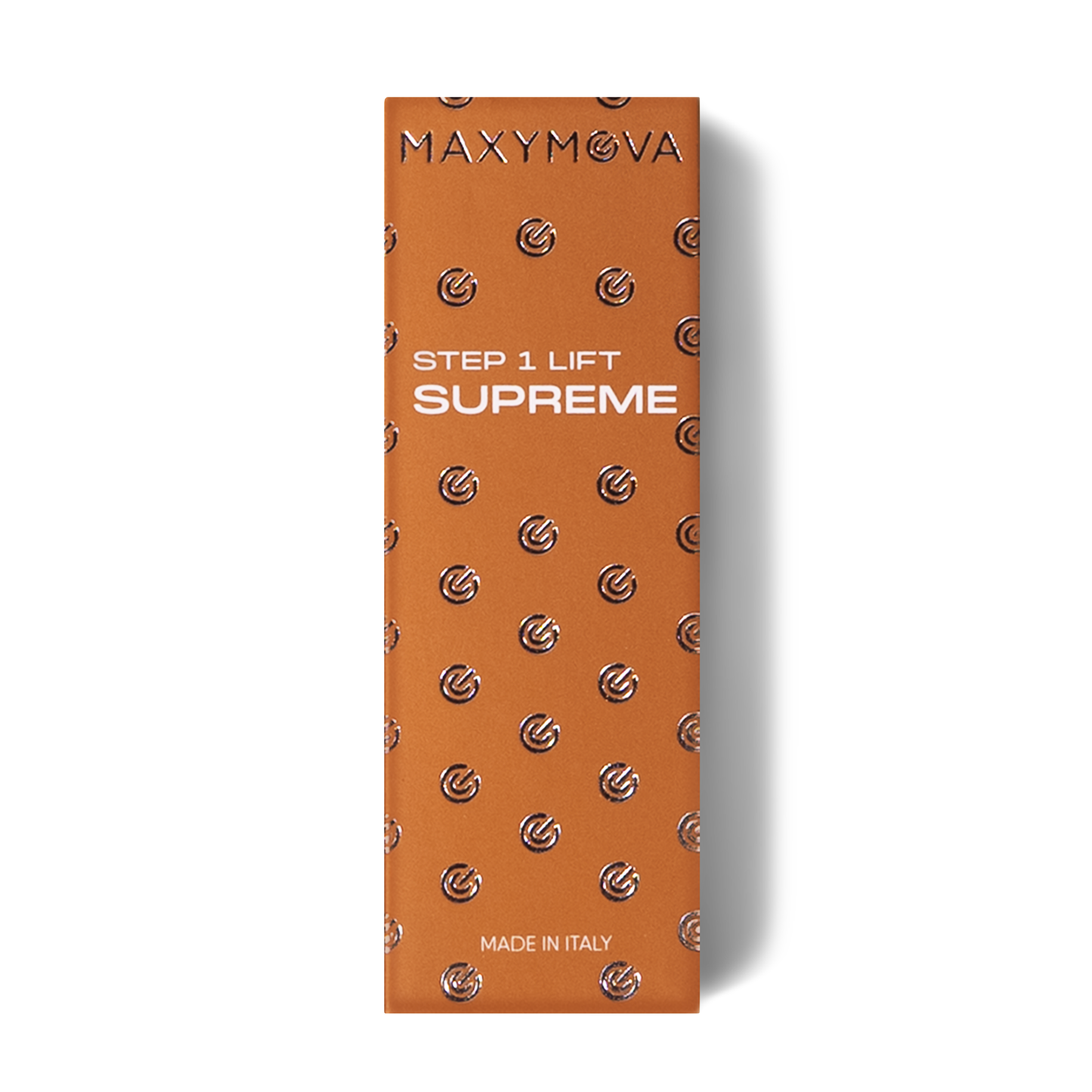 Step 1 Supreme Lift Maxymova
