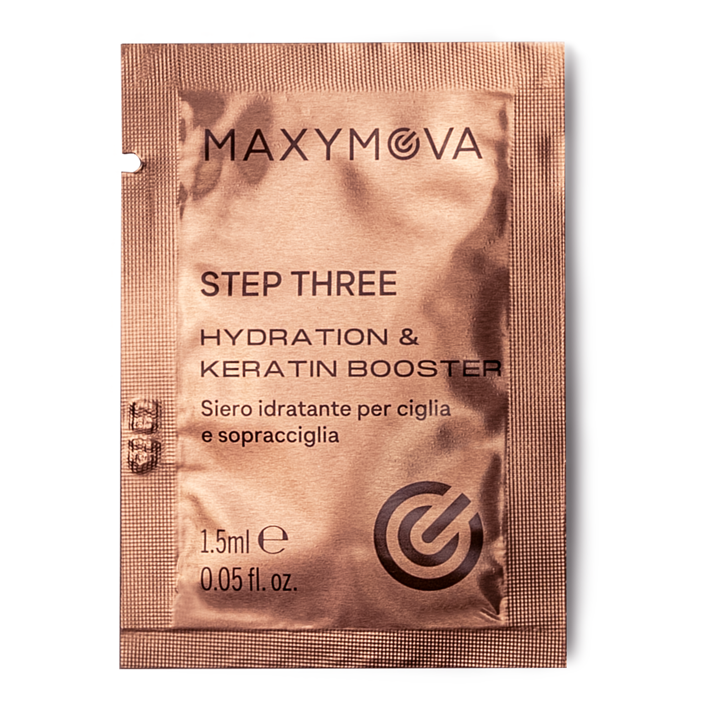Step 3 Booster Maxymova