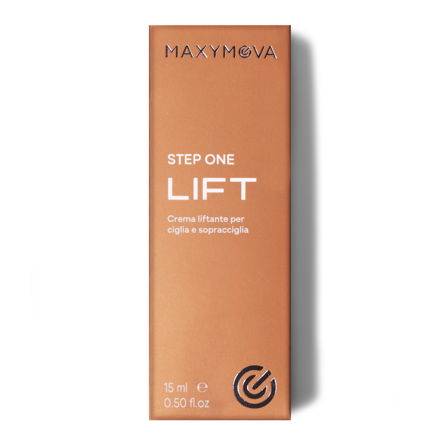Step 1 Lift Maxymova