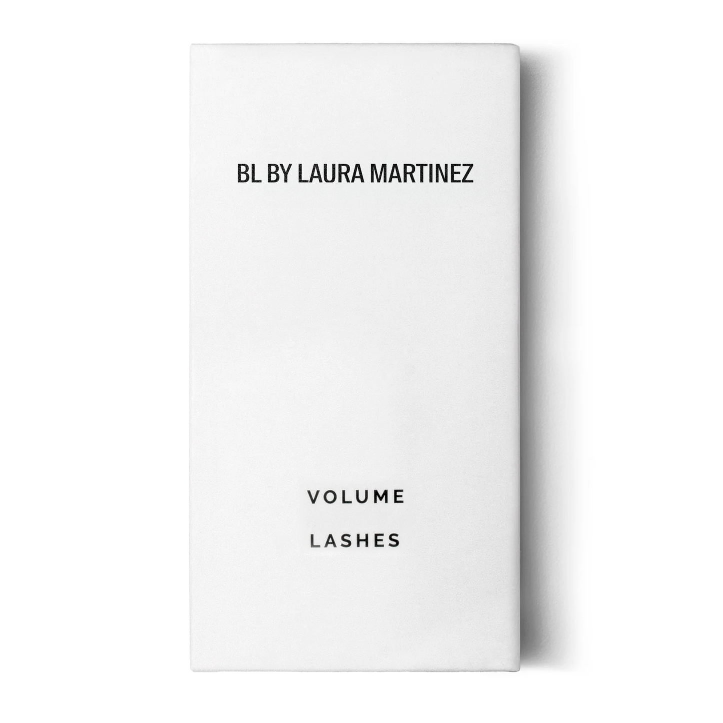 Volume Lashes 0.07