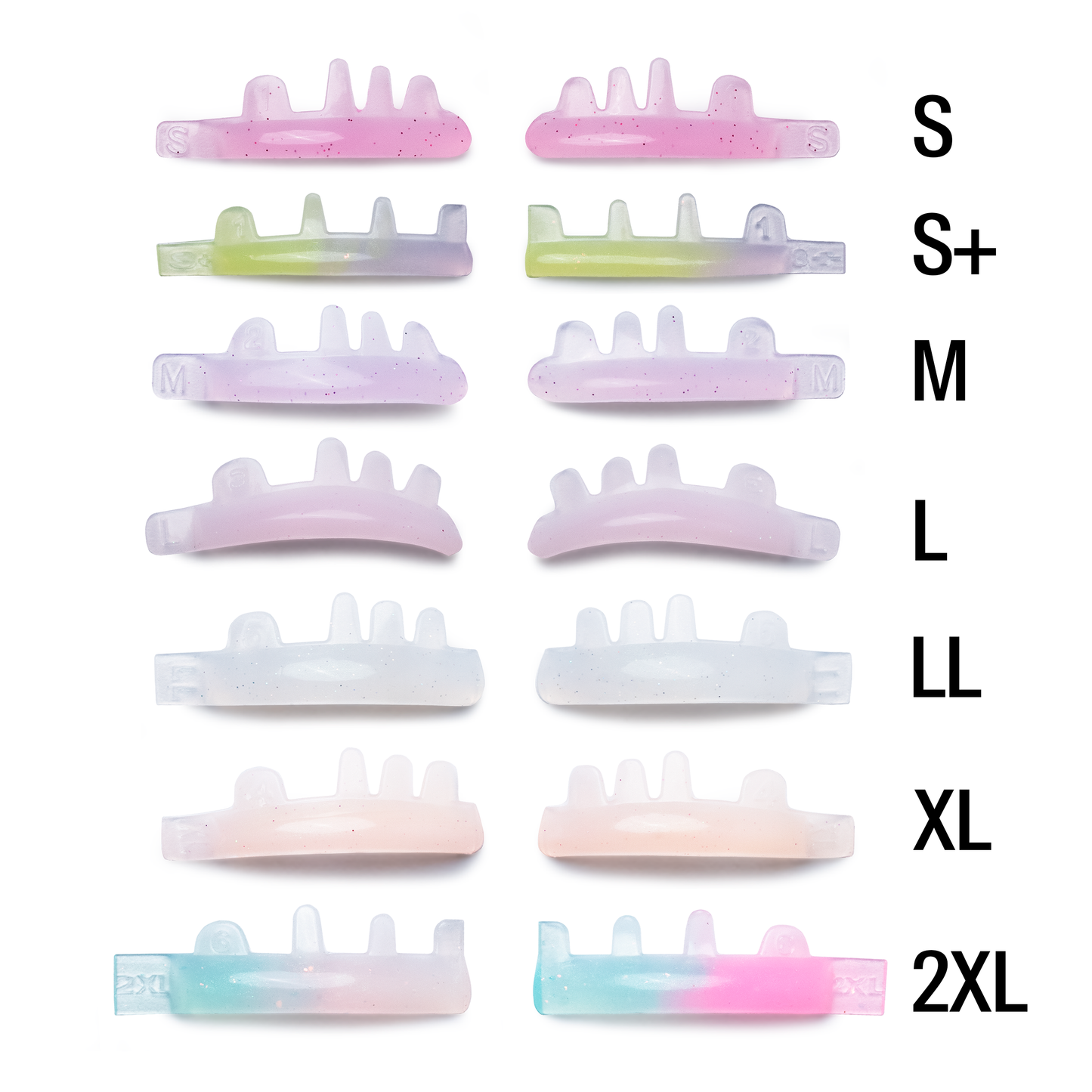 MIMI Pads - Maxymova