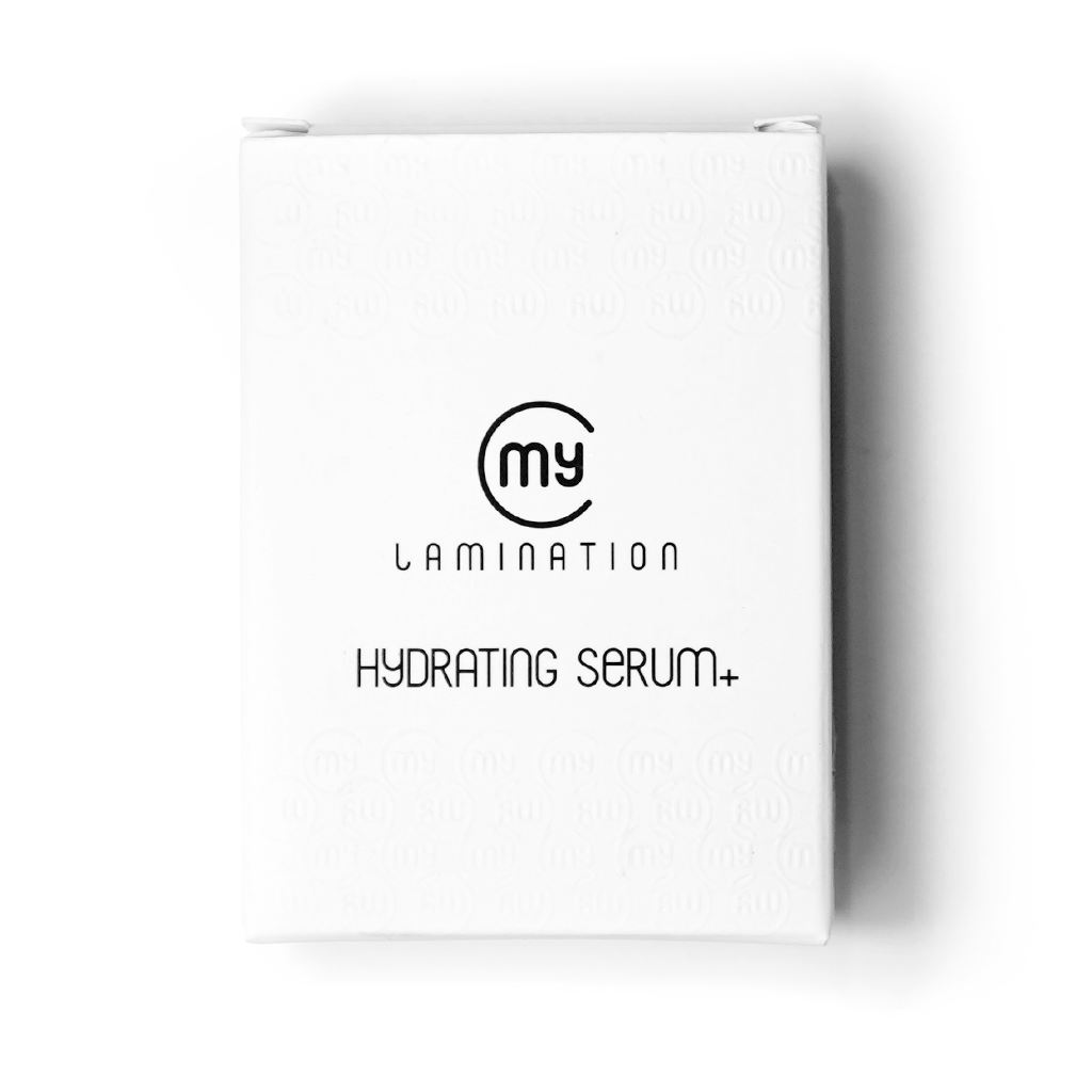 Hydrating Serum (Paso 5) | My Lamination