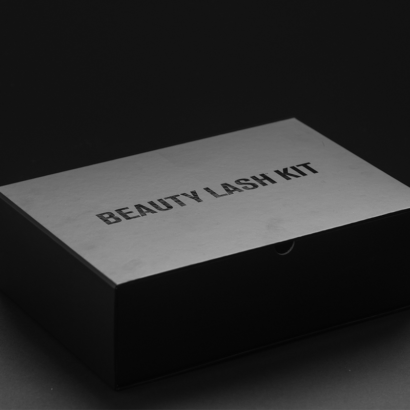 Kits Eyelash Extensions