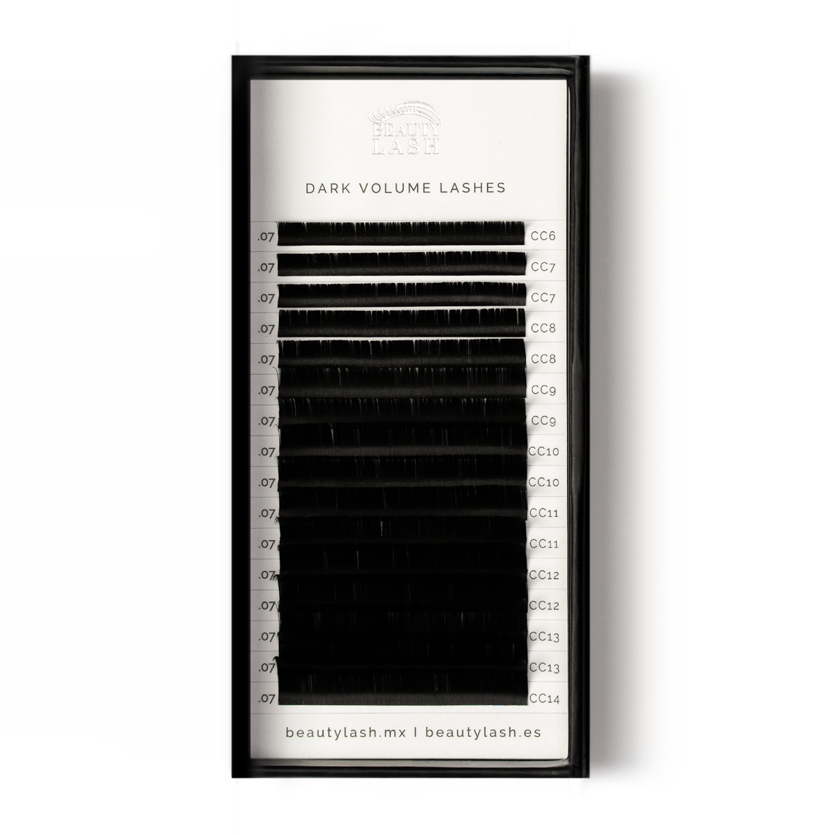 Volume Lashes – Beauty Lash