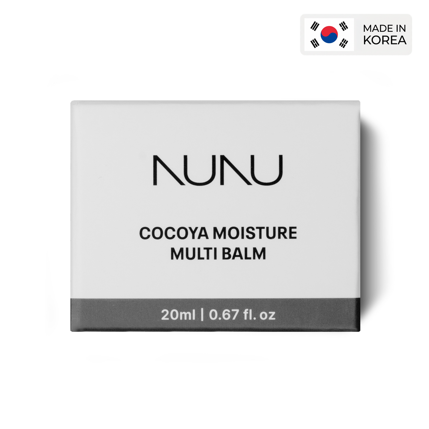 NUNU