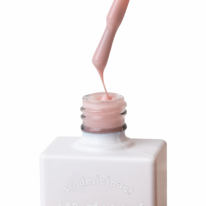 Yogurt Nail Korea - Blossom Ending