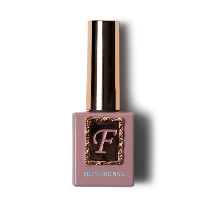 Foundation Color Gel - From the Nail