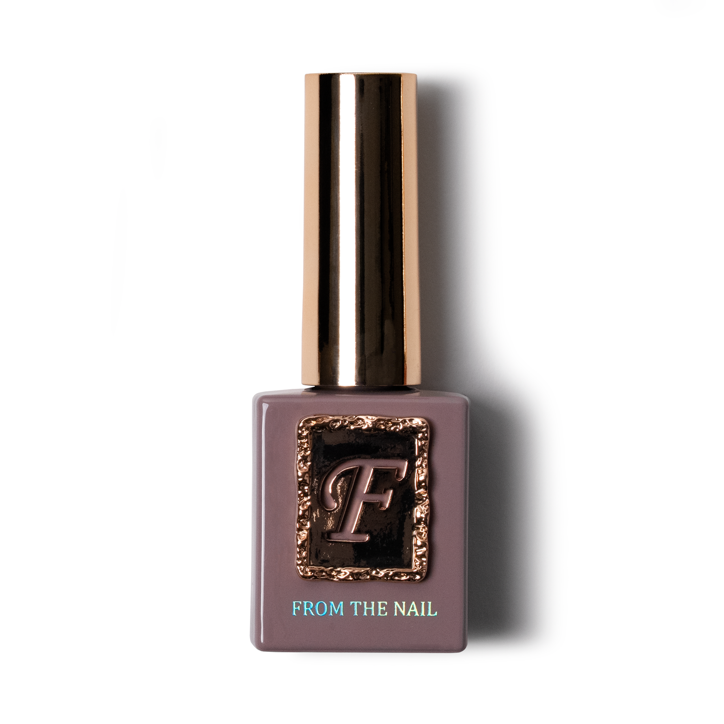 Foundation Color Gel - From the Nail