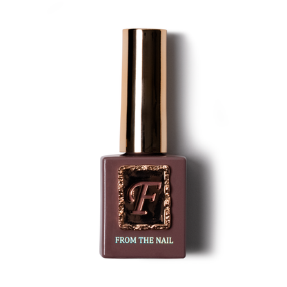 Foundation Color Gel - From the Nail