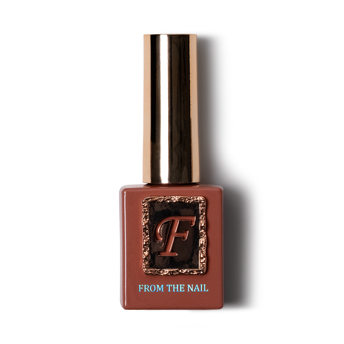 Foundation Color Gel - From the Nail