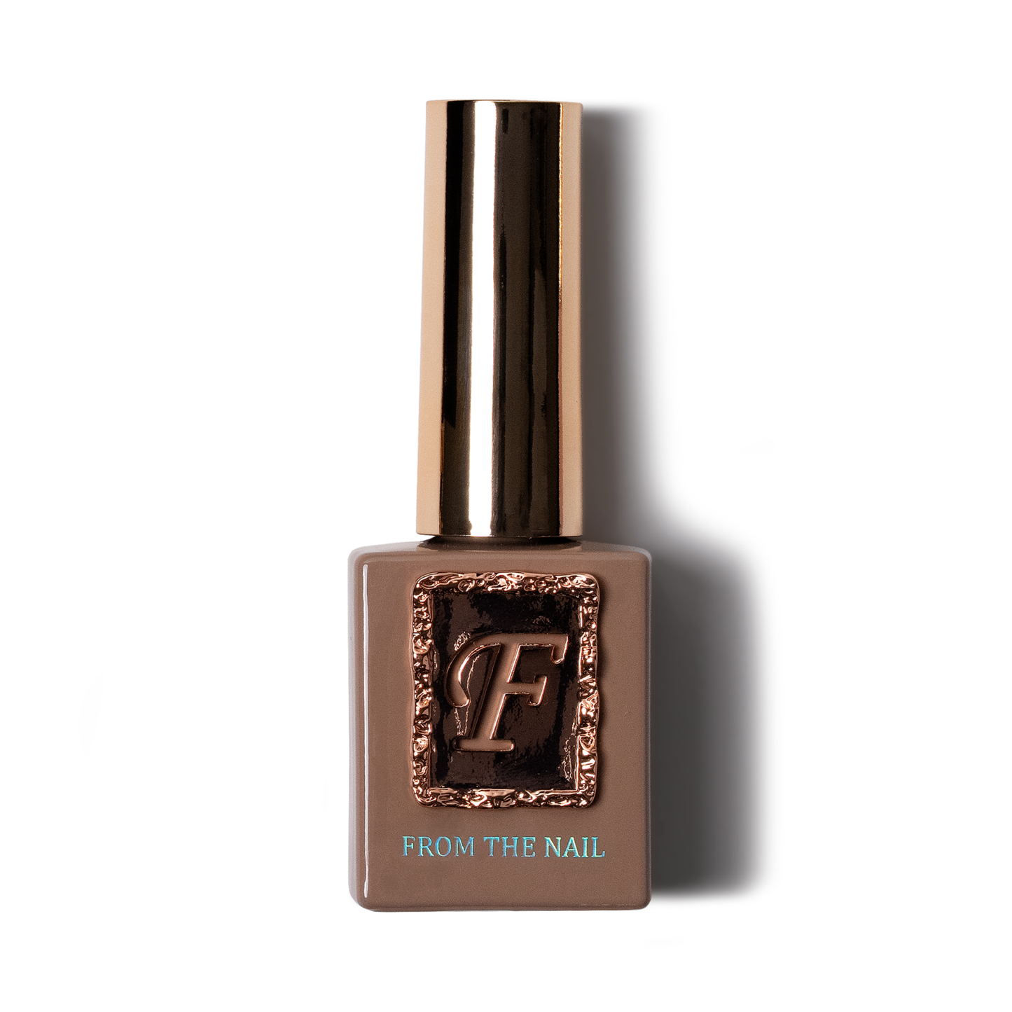 Foundation Color Gel - From the Nail
