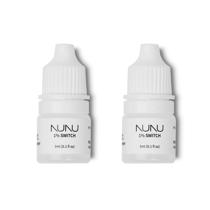 1% Switch - NUNU