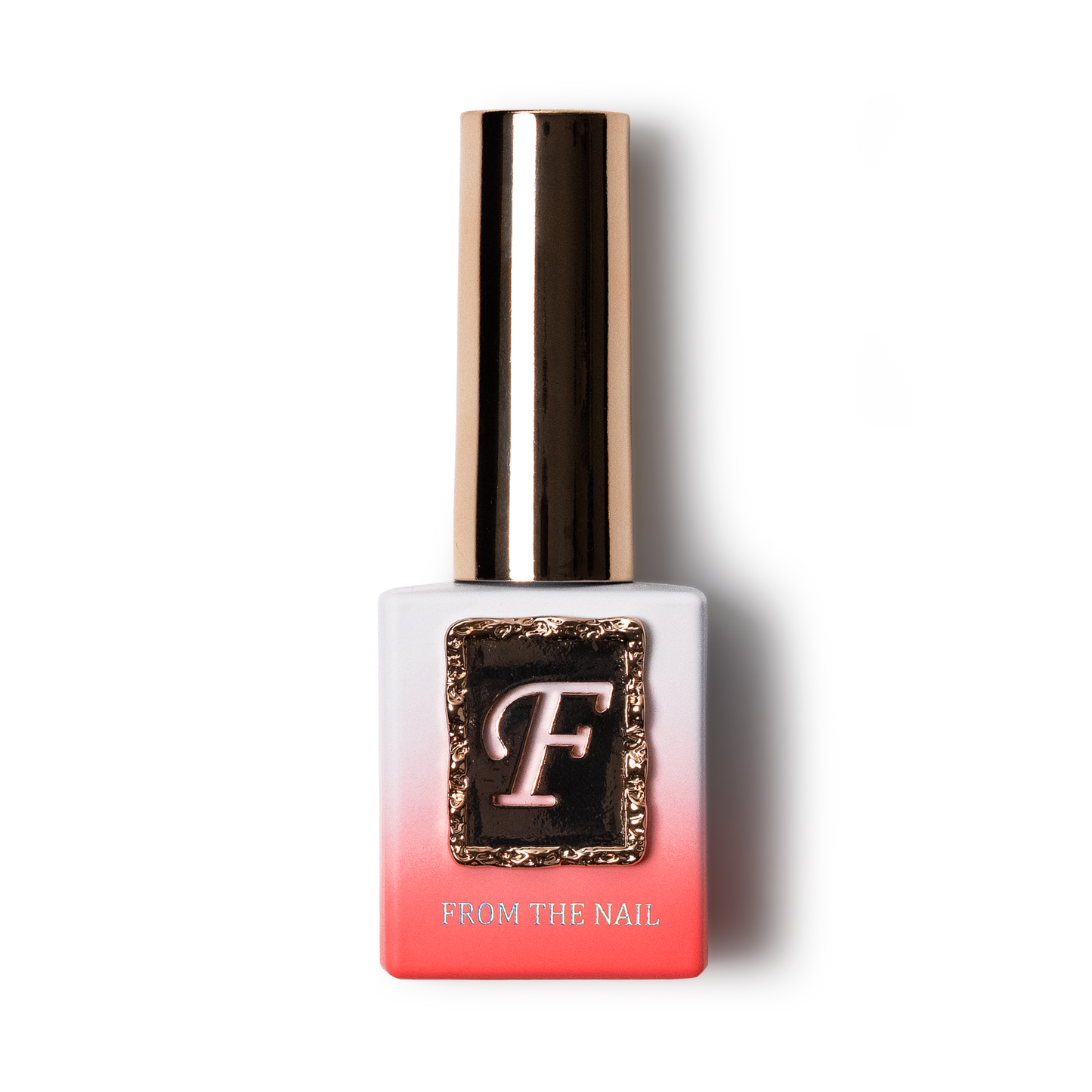 Red Flavor Collection Color Gel - From the Nail