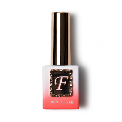 Red Flavor Collection Color Gel - From the Nail