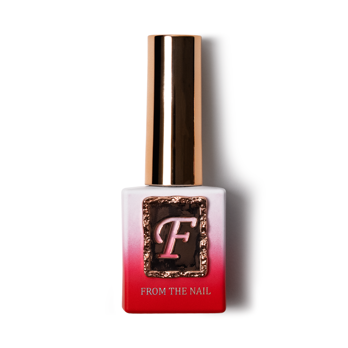 Red Flavor Collection Color Gel - From the Nail