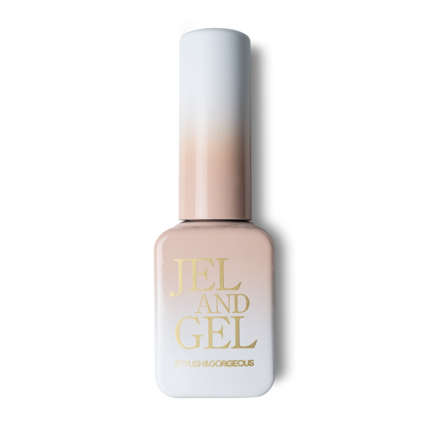 The Magic Syrup of the Little Witch Gel - Jel and Gel