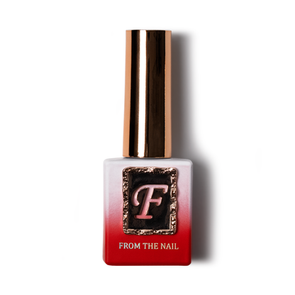 Red Flavor Collection Color Gel - From the Nail
