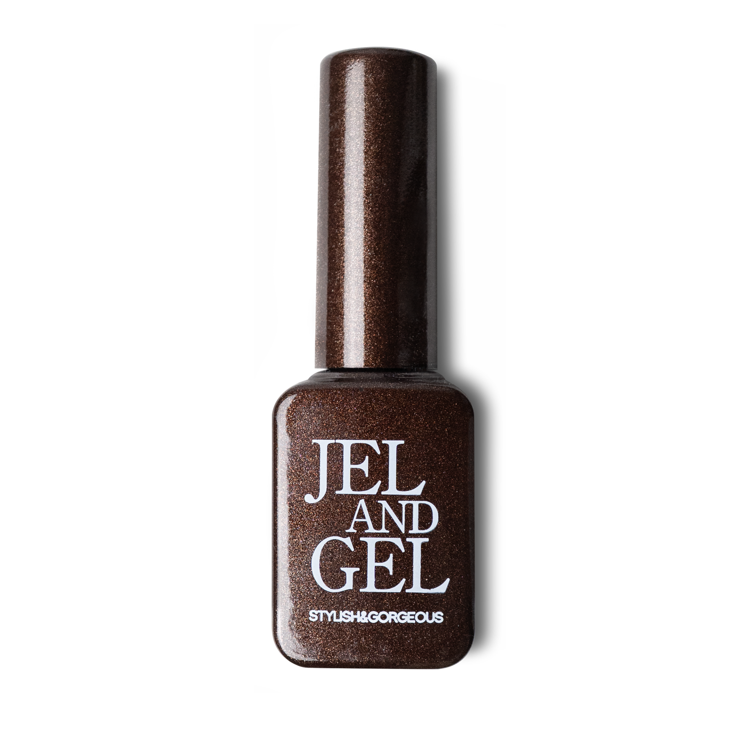 Star Star Glitter Collection - Jel and Gel