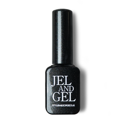 Star Star Glitter Collection - Jel and Gel